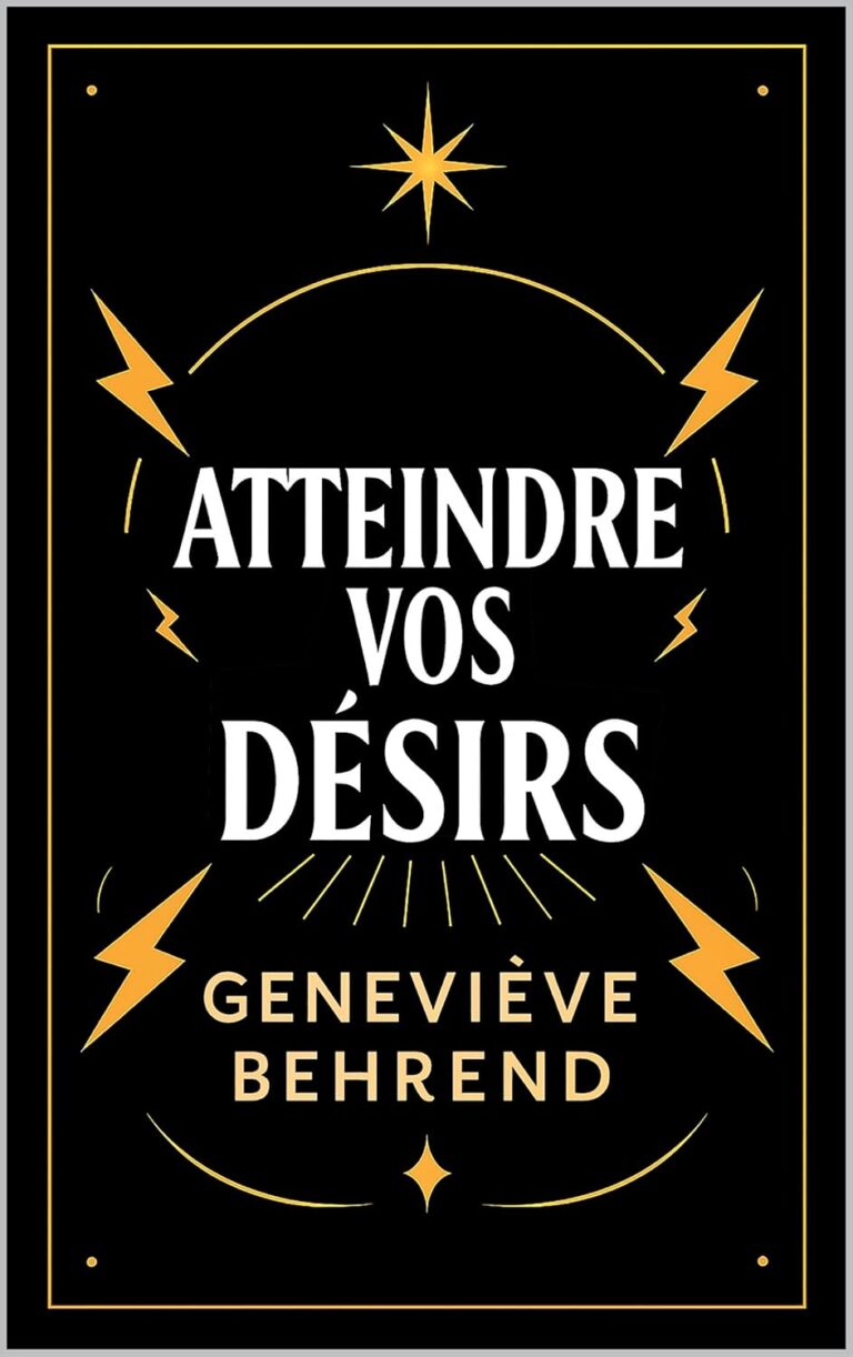 Atteindre Vos Désirs: Les Clés Pour Libérer Votre Potentiel!