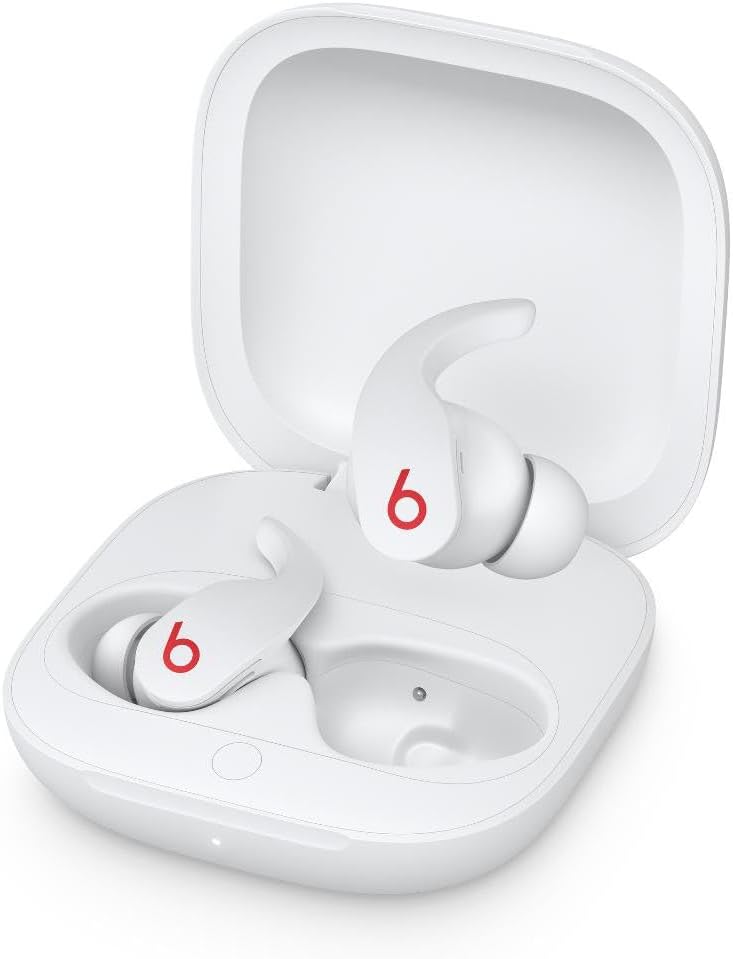 Beats Fit Pro : Les Écouteurs Sans Fil Qui Tissent Du Son En Toute Liberté !