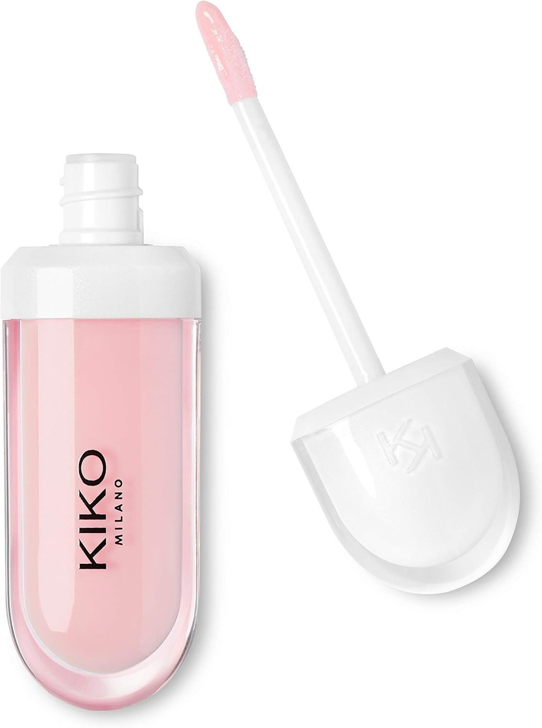 Boostez vos Lèvres : KIKO Milano Tutu Rose, la Crème Volumatrice Incontournable!