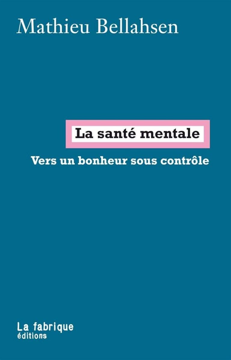 Boostez Votre Bonheur : Les Secrets de la Santé Mentale Dévoilés!