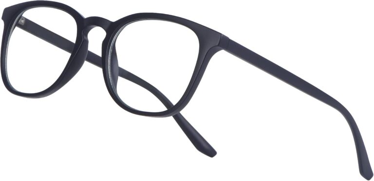 Boostez votre confort : Les meilleures lunettes anti lumière bleue pour gamers !