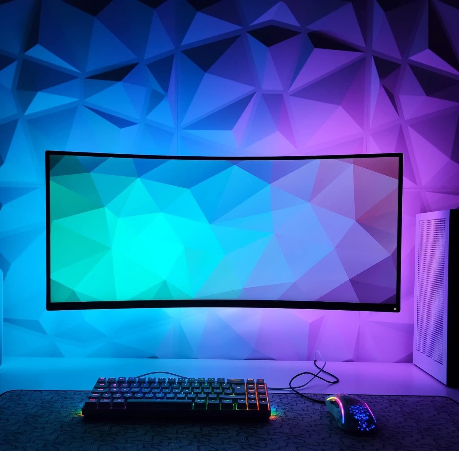 Boostez Votre Décor : Les 15 Panneaux Muraux 3D en PVC Incontournables!