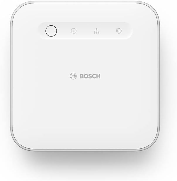 Boostez Votre Maison Connectée avec le Hub Intelligent Bosch !