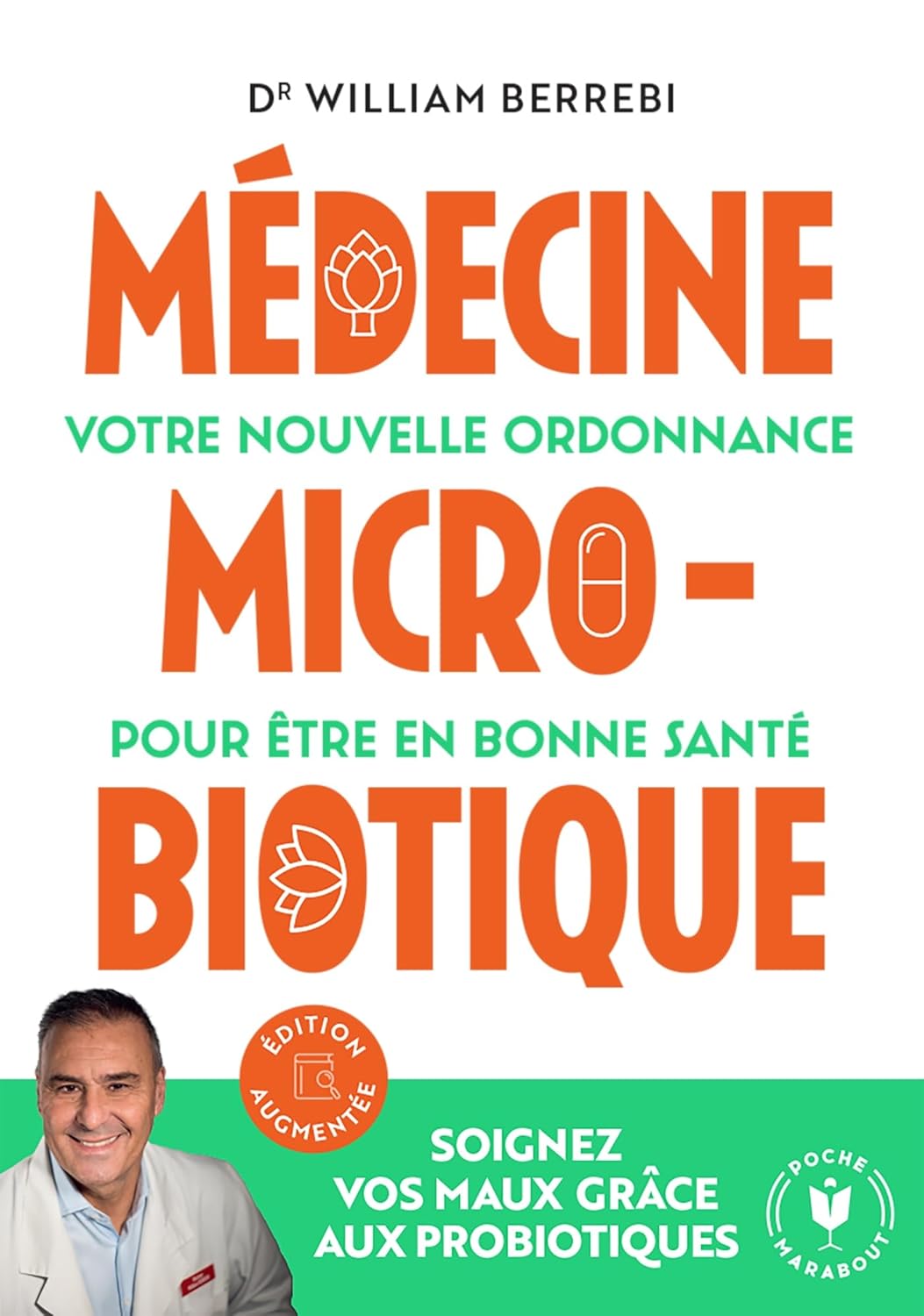 Boostez Votre Santé avec la Médecine Microbiotique : Guide Ultime et Fiable!