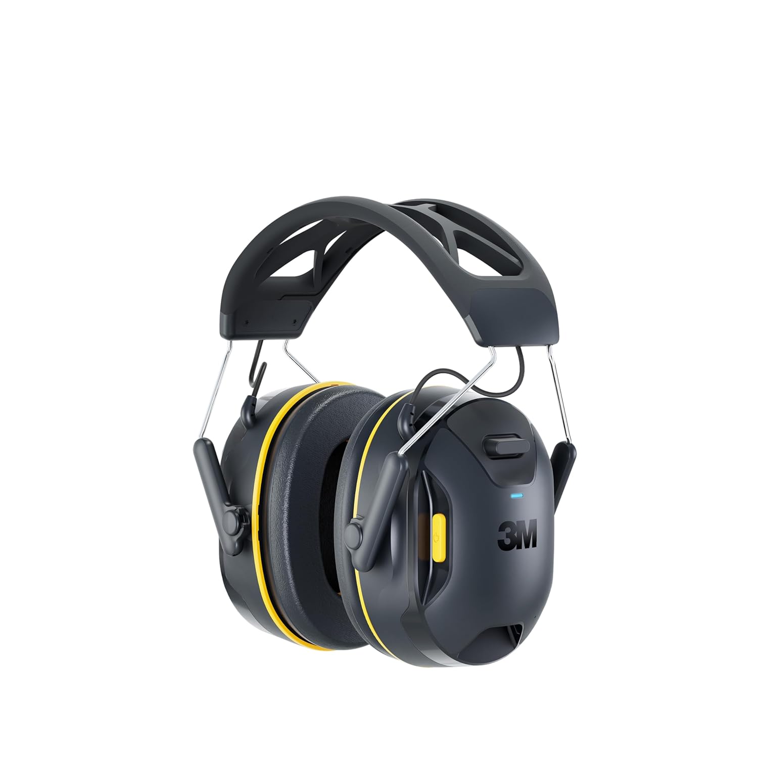 Boostez Votre Sécurité : Les Meilleur Casques 3M WorkTunes Sans Fil à Découvrir!