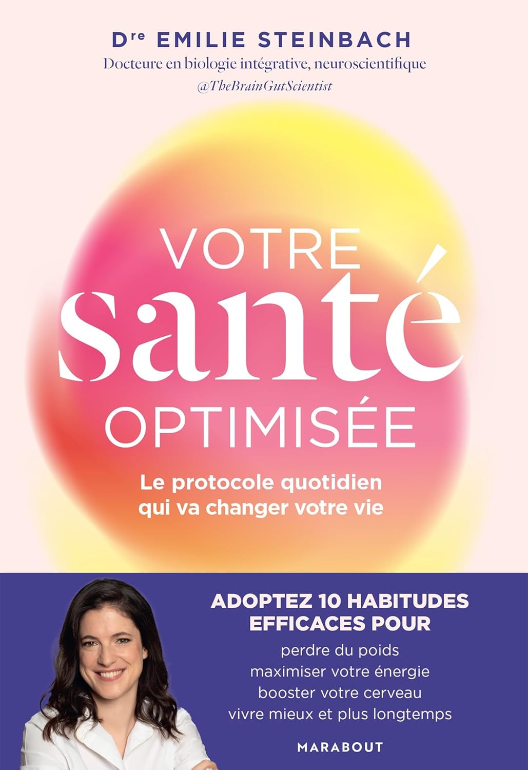 Boostez Votre Vie : Le Protocole Quotidien Incontournable pour une Santé au Top!