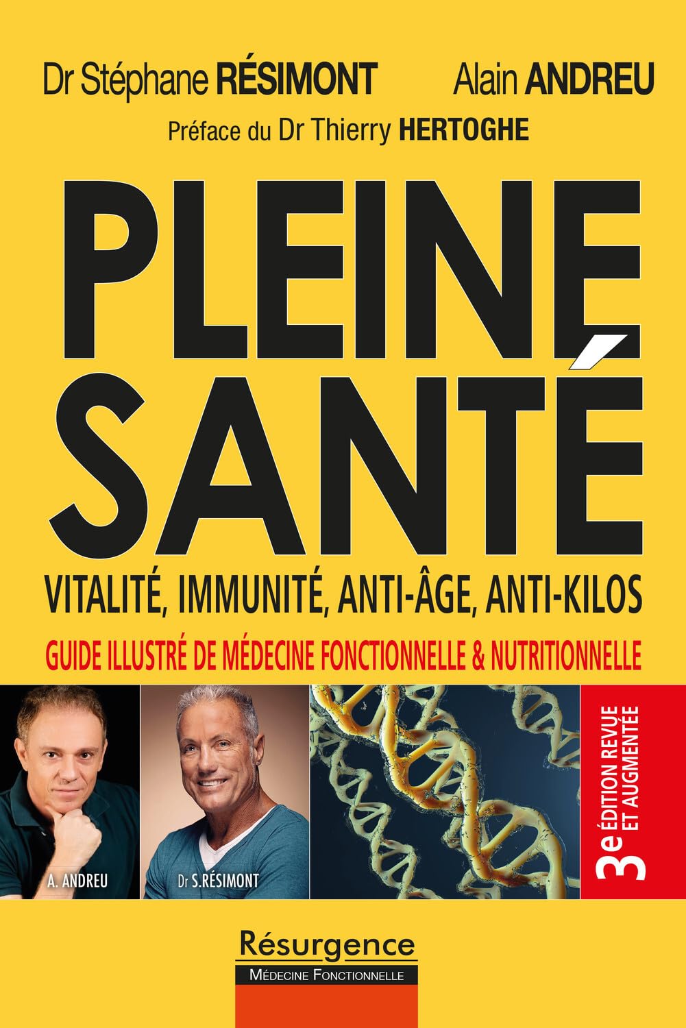Boostez Votre Vitalité : Le Guide Ultime Anti-Âge et Immunité!