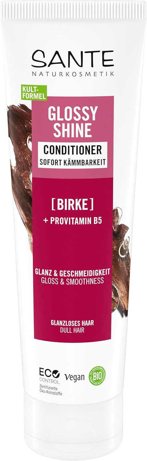 Brillance et Douceur : L'Après-Shampoing Vegan qui Fait le Show !