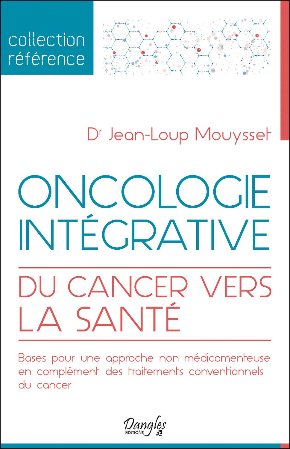 Cancer : Comment l'oncologie intégrative Rebooste votre Santé !