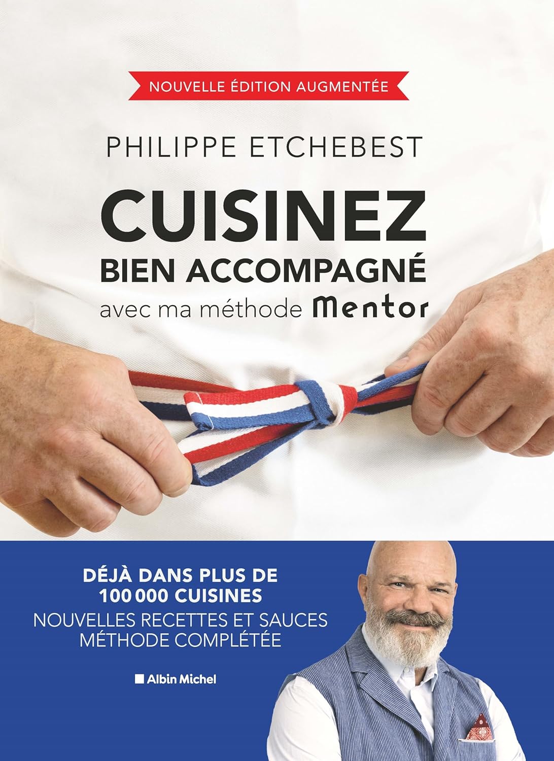 Cuisinez comme un pro : La méthode Mentor 2023 qui déchire!