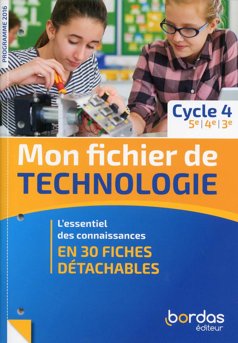 Cycle 4 : Les Meilleurs Outils Technologiques à Ne Pas Rater en 2019!