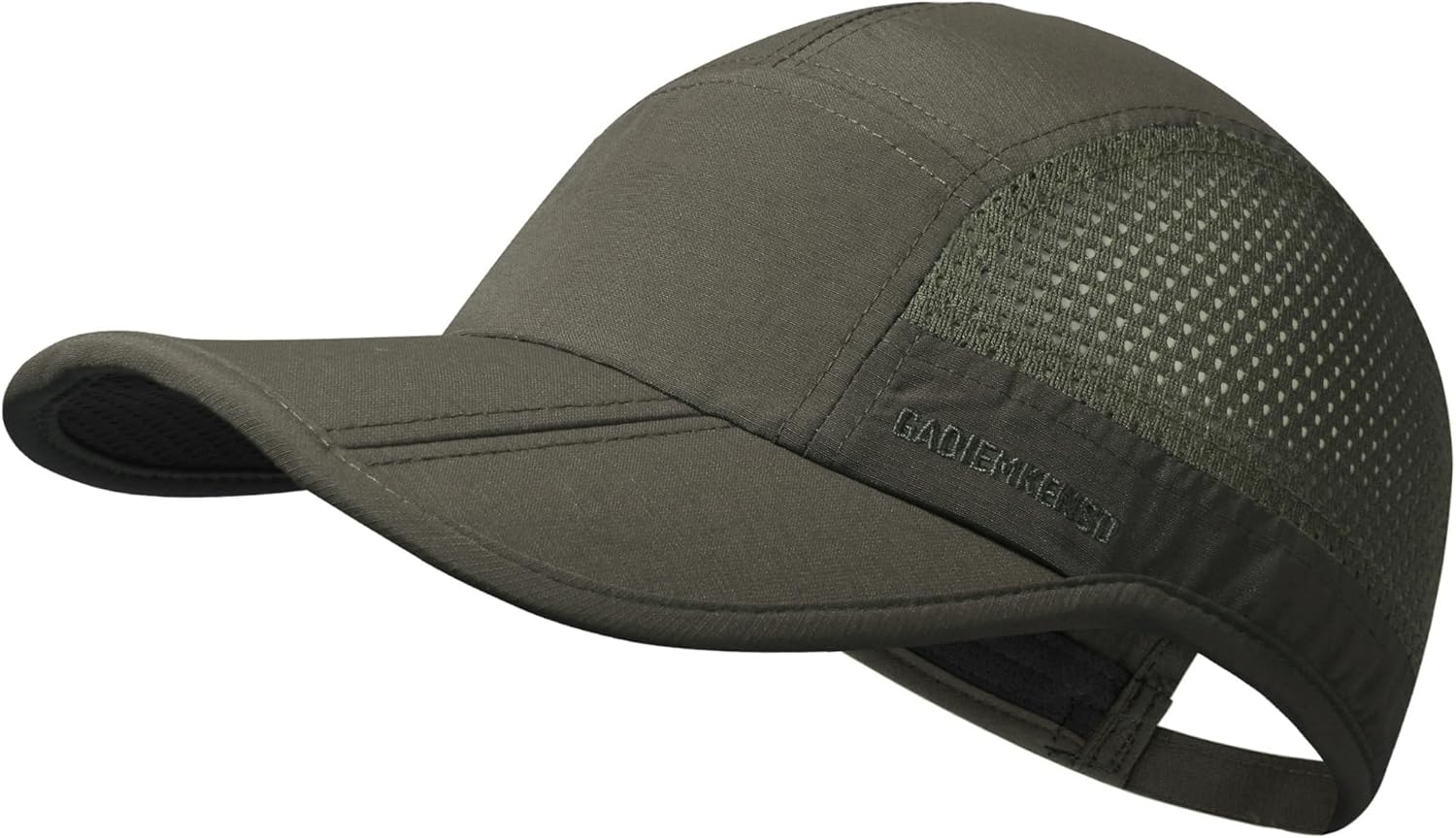 Découvrez le Meilleur Chapeau Sportif Anti-UV : GADIEMKENSD pour l'Outdoor!