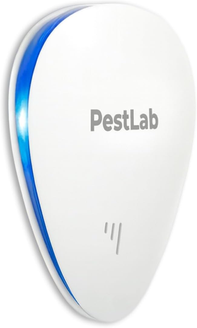 Dites Adieu aux Nuisibles : Le Meilleur Répulsif Dimova PestLab 2025!