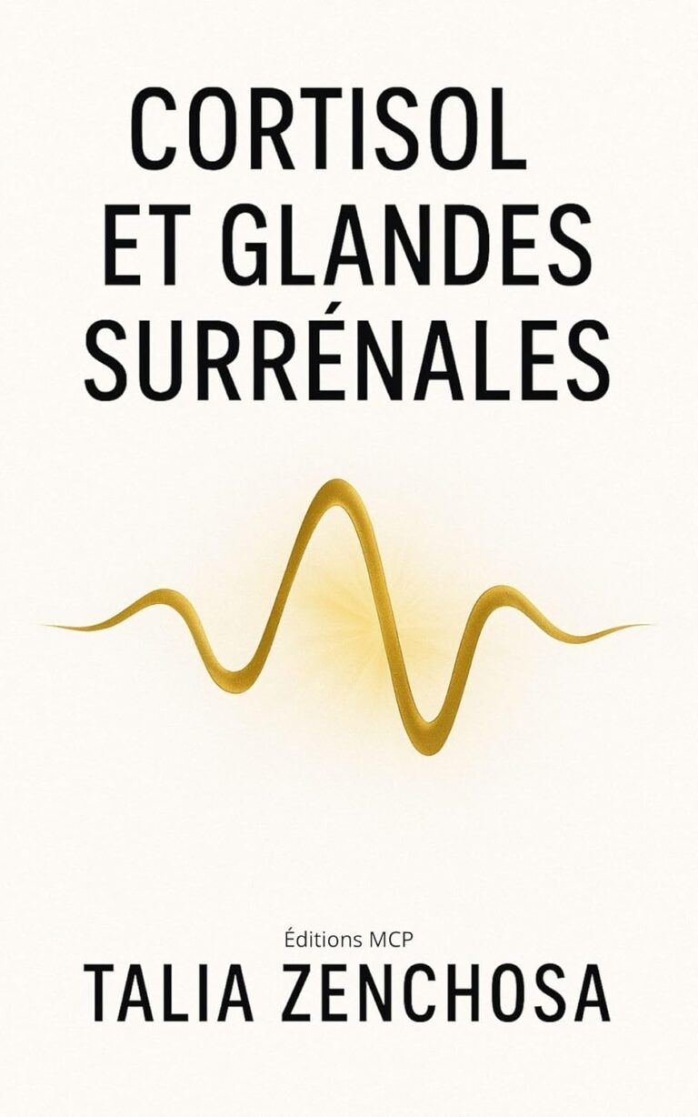 Domptez votre Cortisol : Reconnectez-vous à votre Nature Intérieure!