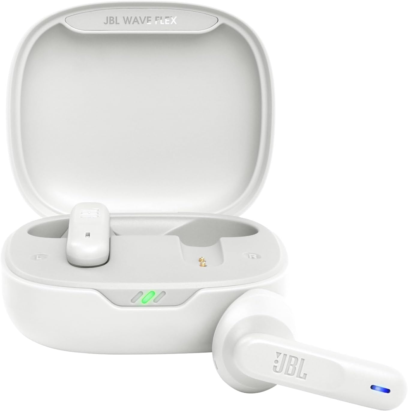 JBL Wave Flex : Les Écouteurs Sans Fil Qui Vous Libèrent Le Son ! 🎧✨