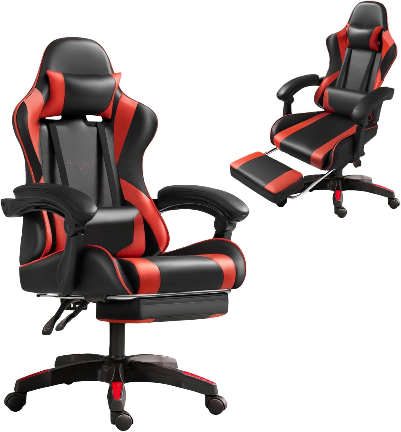 La Chaise Gaming Révélée : Confort, Style et Ergonomie au Top !