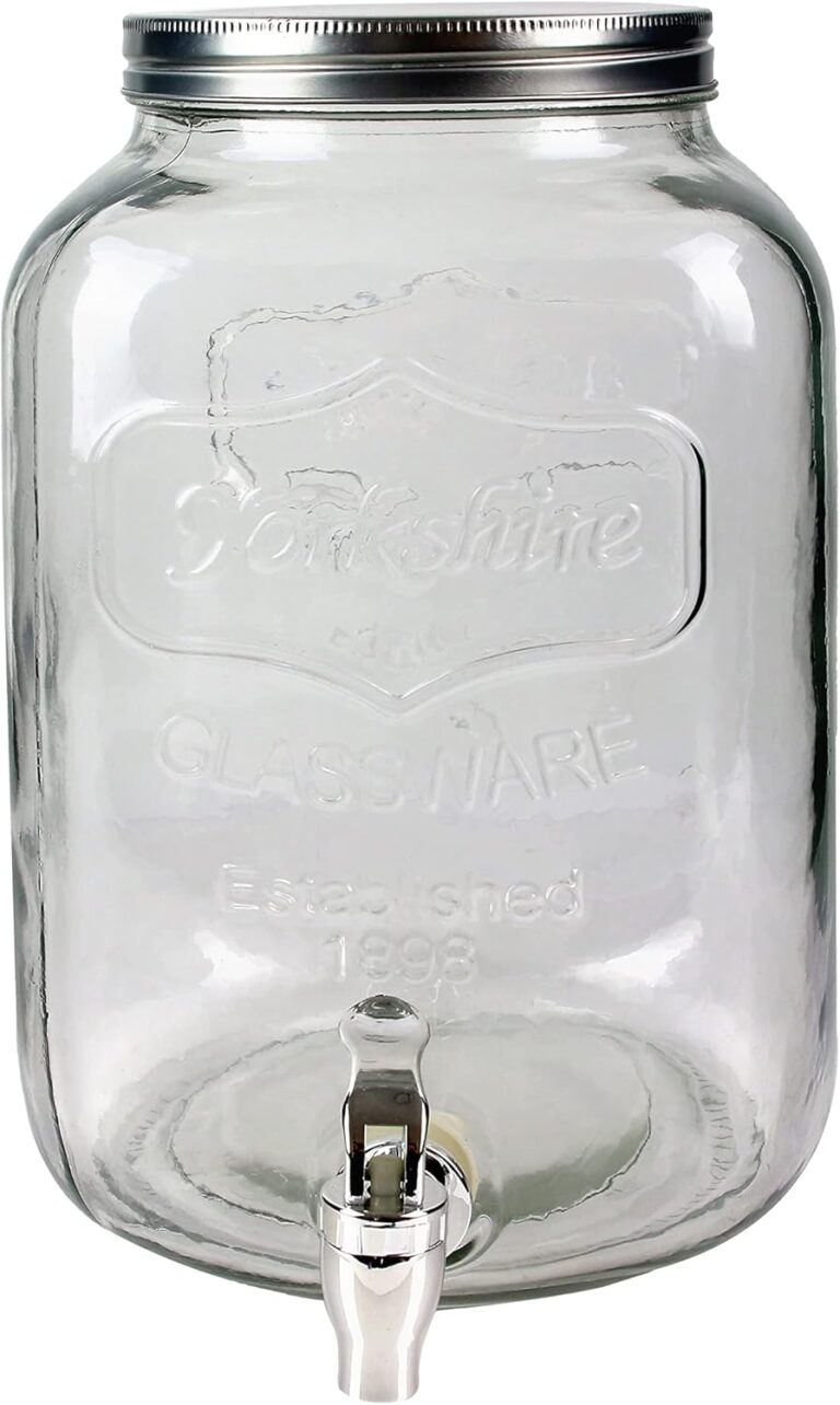 La Fontaine à Boisson Indispensable: Élégante, Pratique et Familiale!