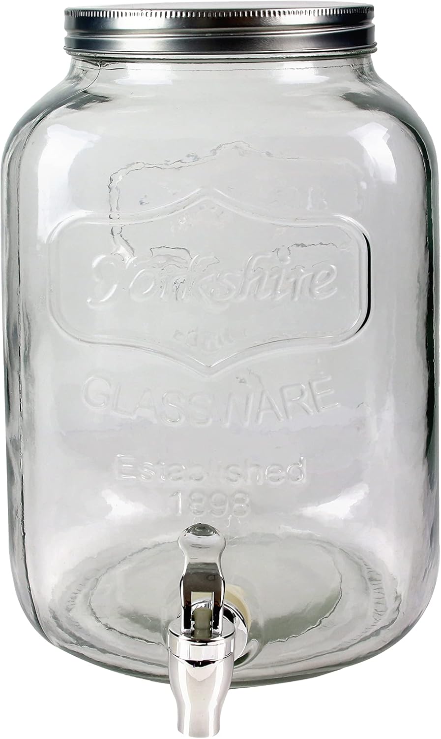 La Fontaine à Boisson Indispensable: Élégante, Pratique et Familiale!