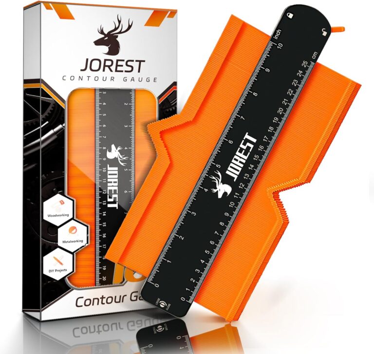 Le JOREST: L'outil indispensable pour tous les bricoleurs !