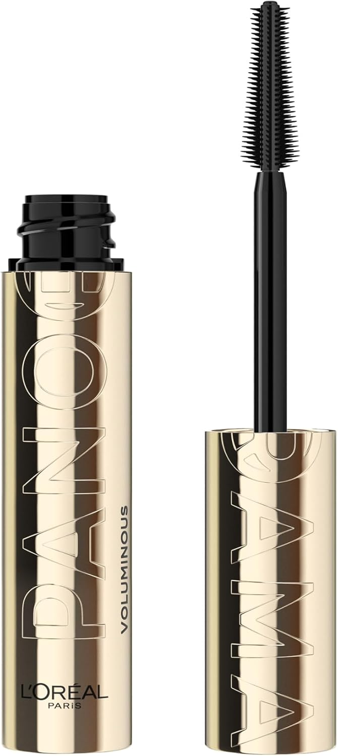 Le Mascara L'Oréal à Adopter pour un Regard Éblouissant : Volume Panoramique !