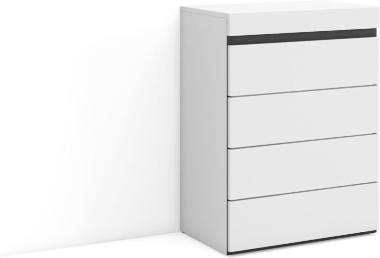 Le Meilleur Buffet Skraut Home : Élégance et Rangement Modernes