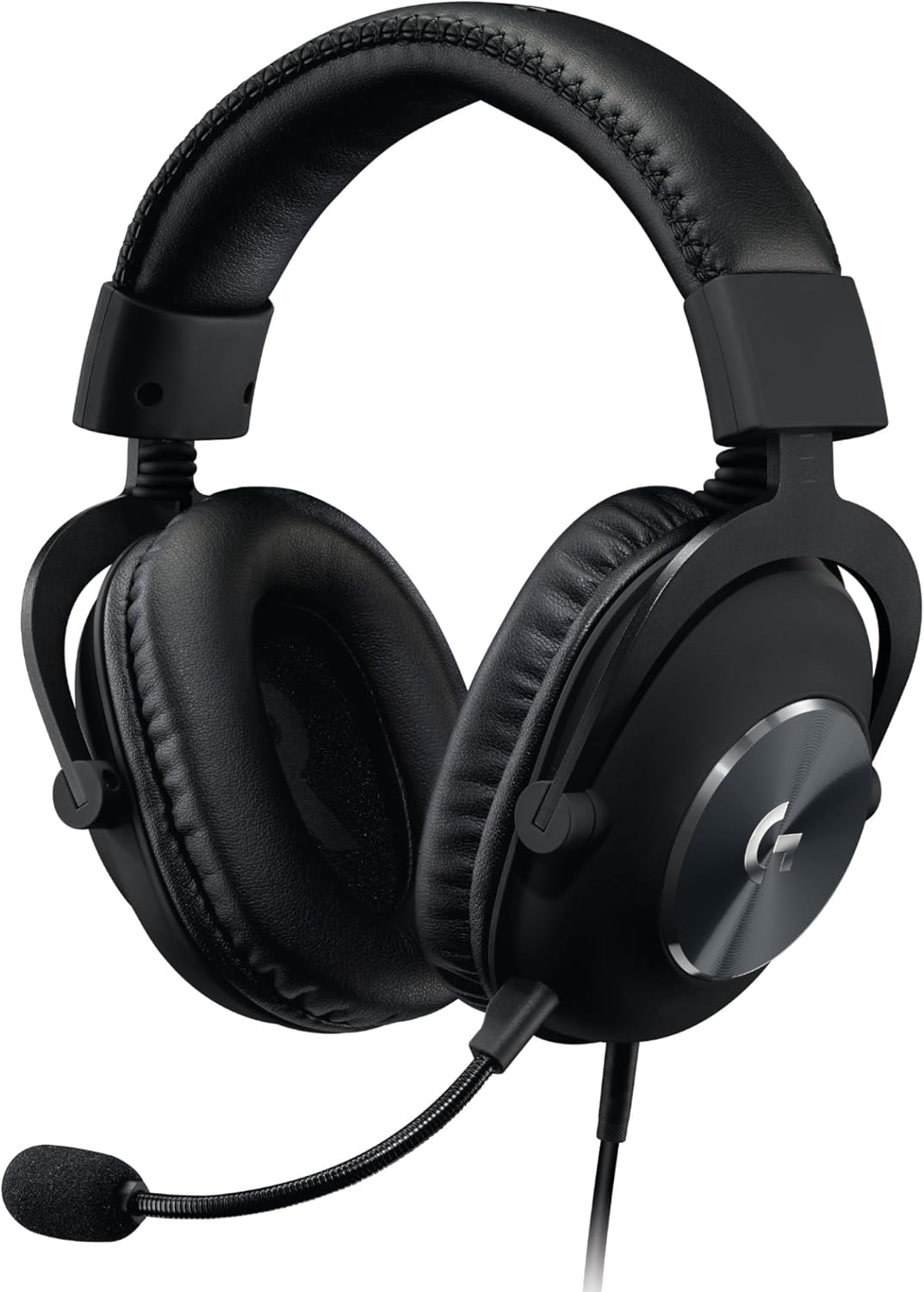 Le Meilleur Casque de Gaming pour Tous : Logitech G Pro X SE, le Choix des Champions!