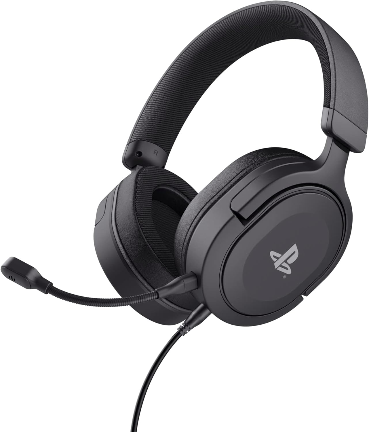 Le Meilleur Casque Gamer PS5 : Trust Gaming GXT 498, Confortable et Durable !