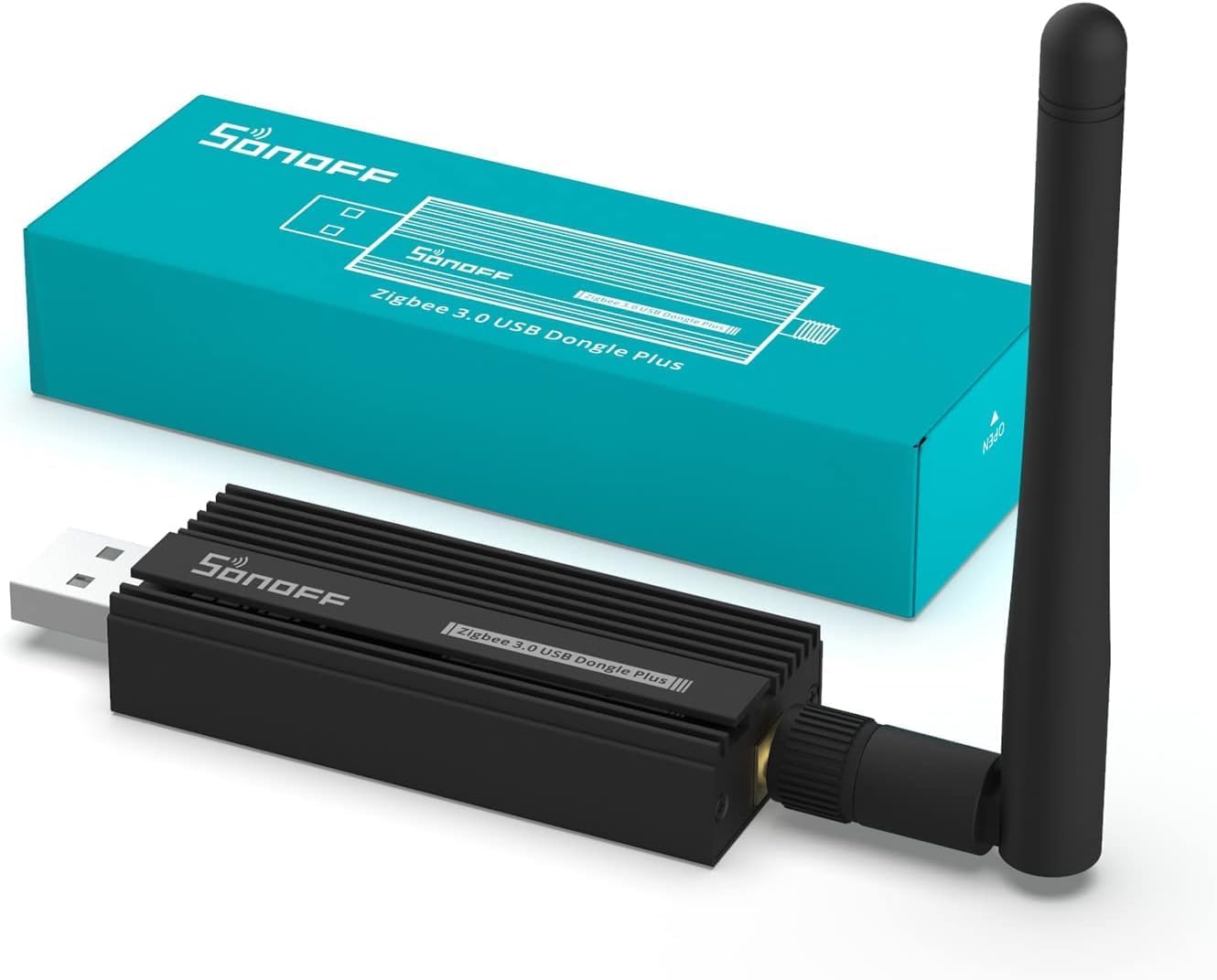 Le Meilleur Dongle ZigBee : SONOFF USB 3.0 à Ne Pas Manquer !