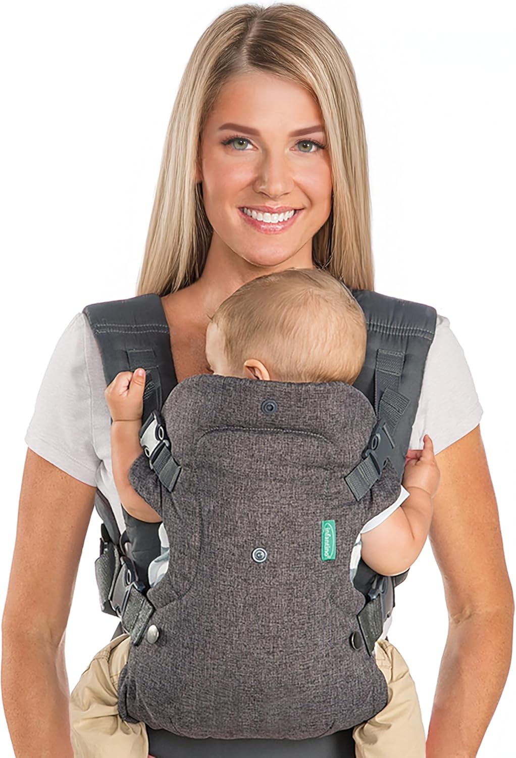 Le Meilleur Porte-Bébé Infantino : Confort et Flexibilité au Rendez-vous!