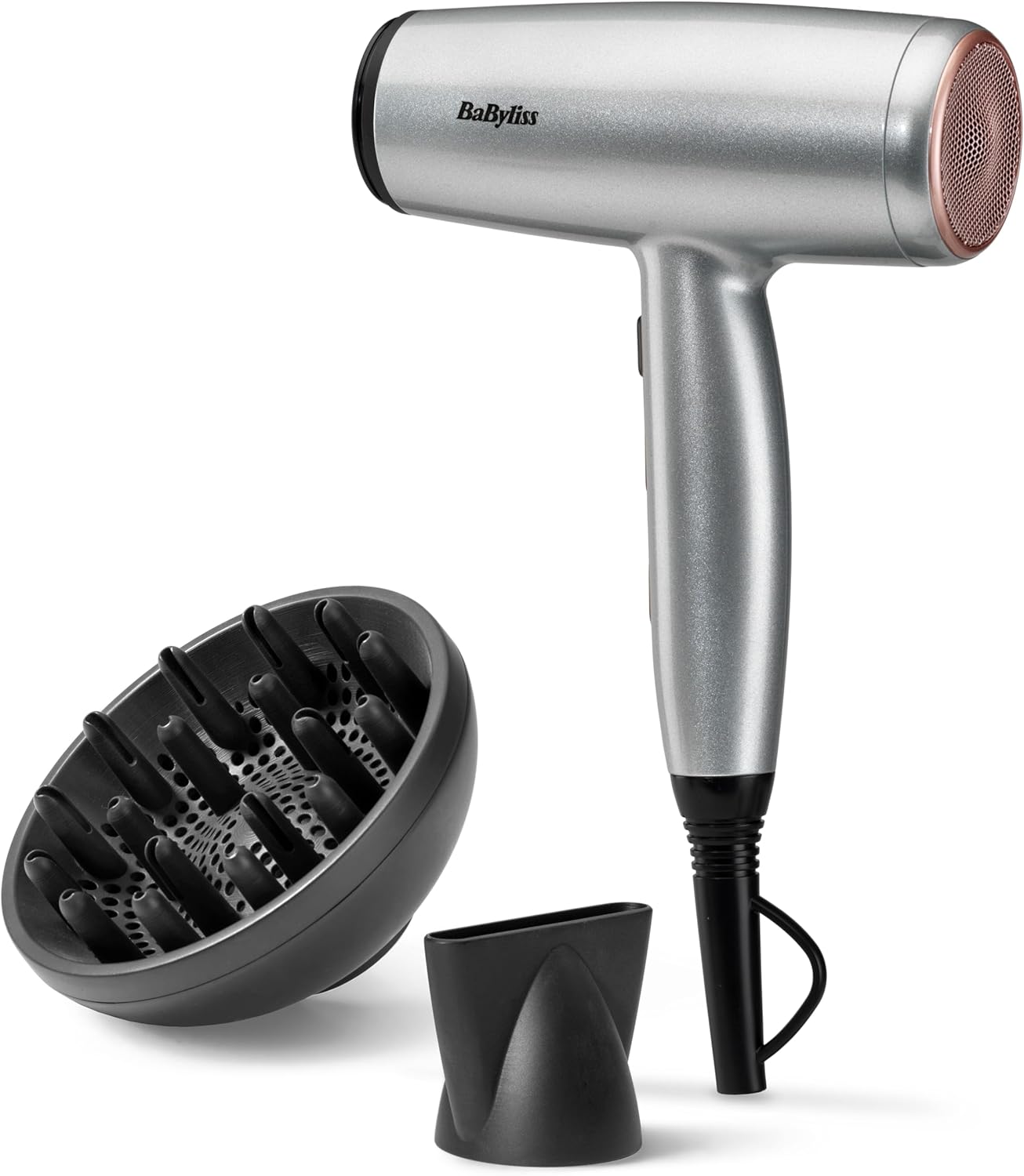 Le Sèche-Cheveux BaByliss Cosmos : Puissance et Élégance en 2025!