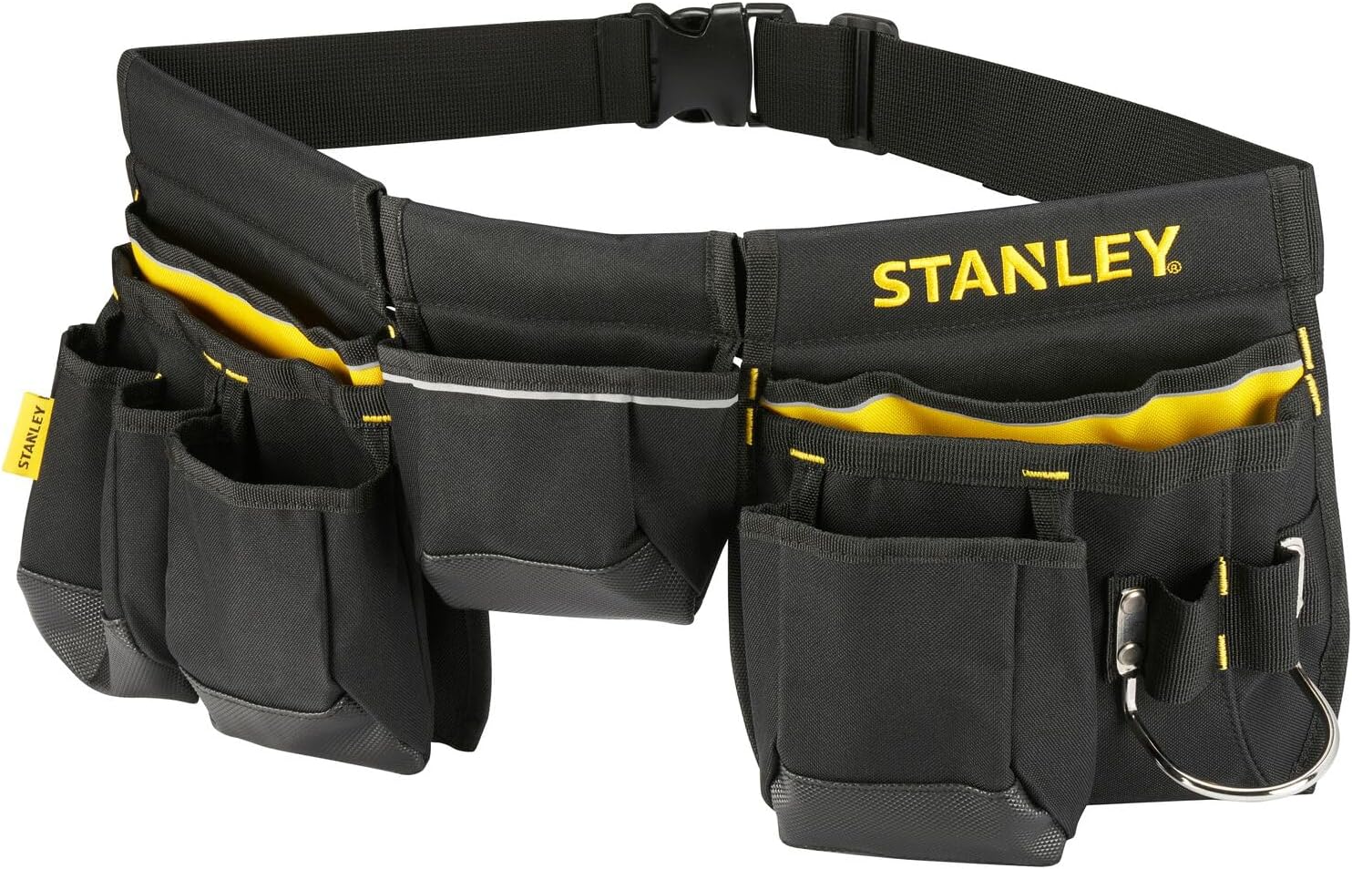 Le Stanley 1-96-178 : Le porte-outils qui allie confort et efficacité!