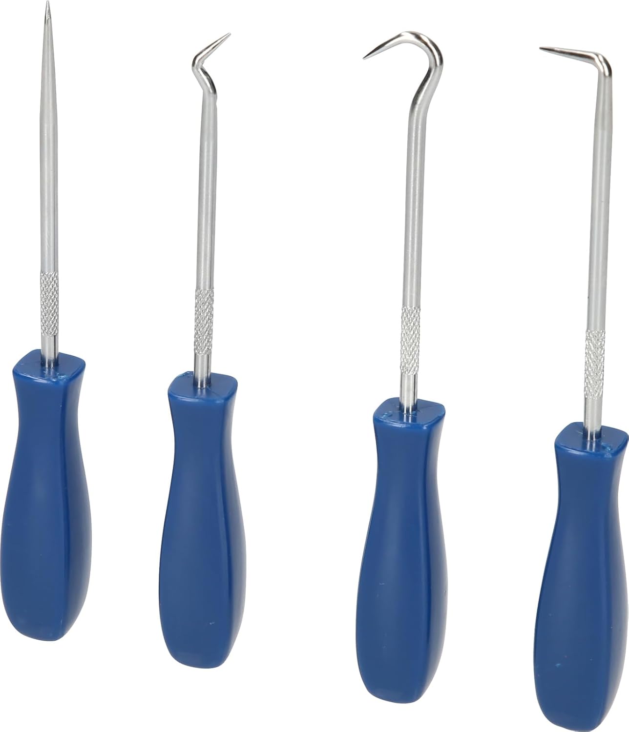 Les 4 Crochets BRILLIANT TOOLS : Les Meilleurs Outils pour tous les Bricoleurs !