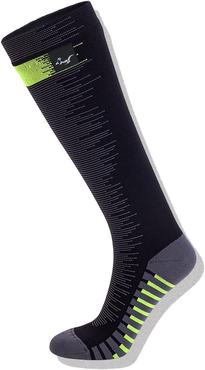 Les Chaussettes OTTERSHELL : Les Meilleures Amies de Vos Pieds en Randonnée!