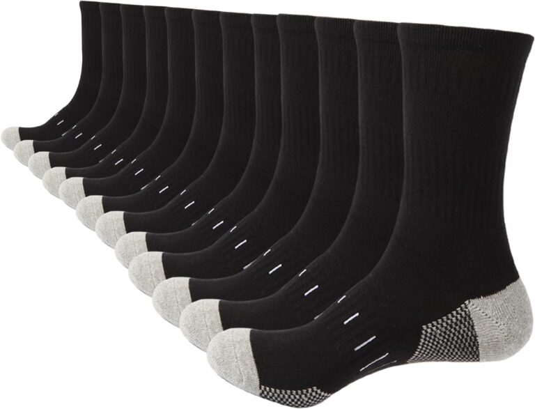 Les Meilleures Chaussettes pour Hommes : Confort et Sport au Top !