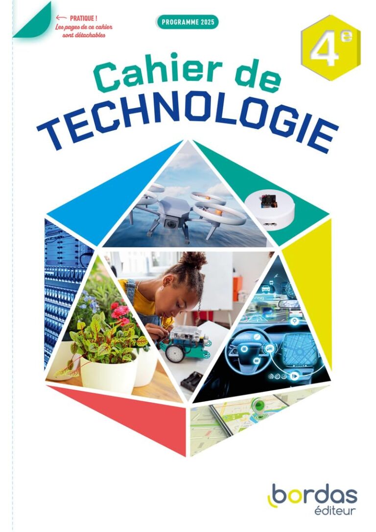 Les Meilleures Innovations Tech de 2023 : Découverte de la Technologie 4e!