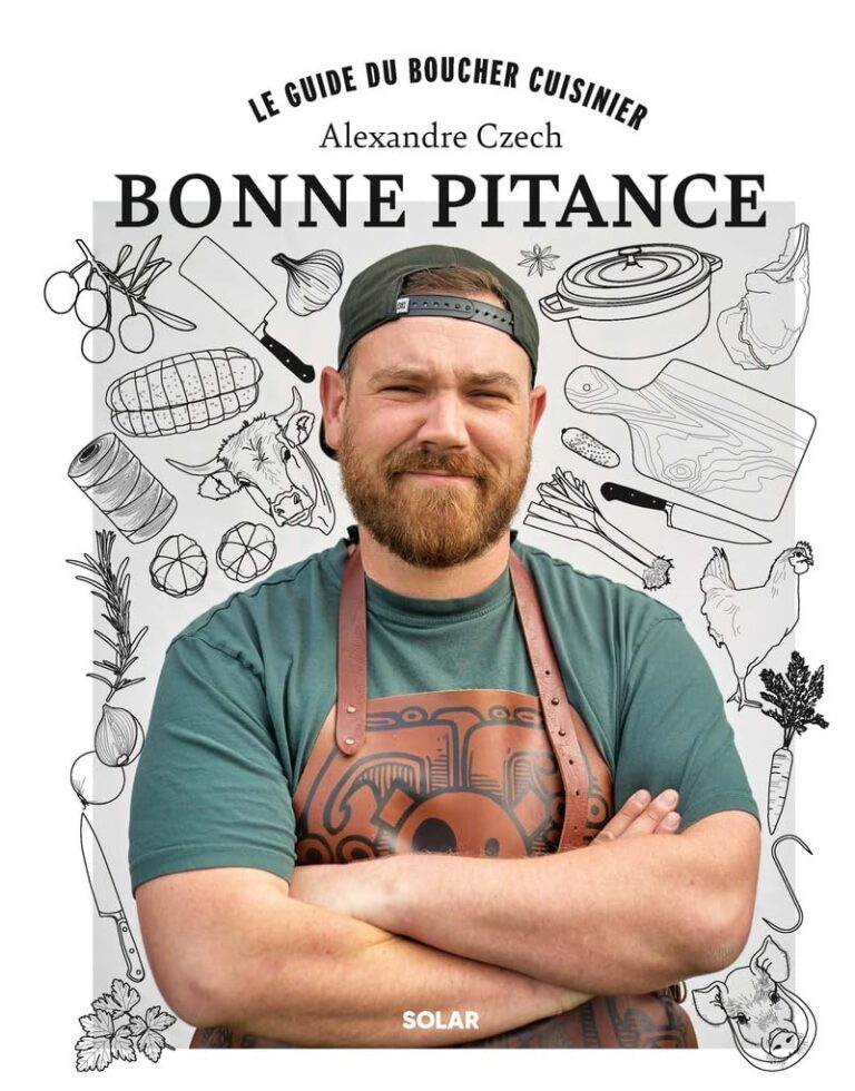 Les Meilleures Recettes de Viande : Le Guide Ultime du Boucher Cuisinier!