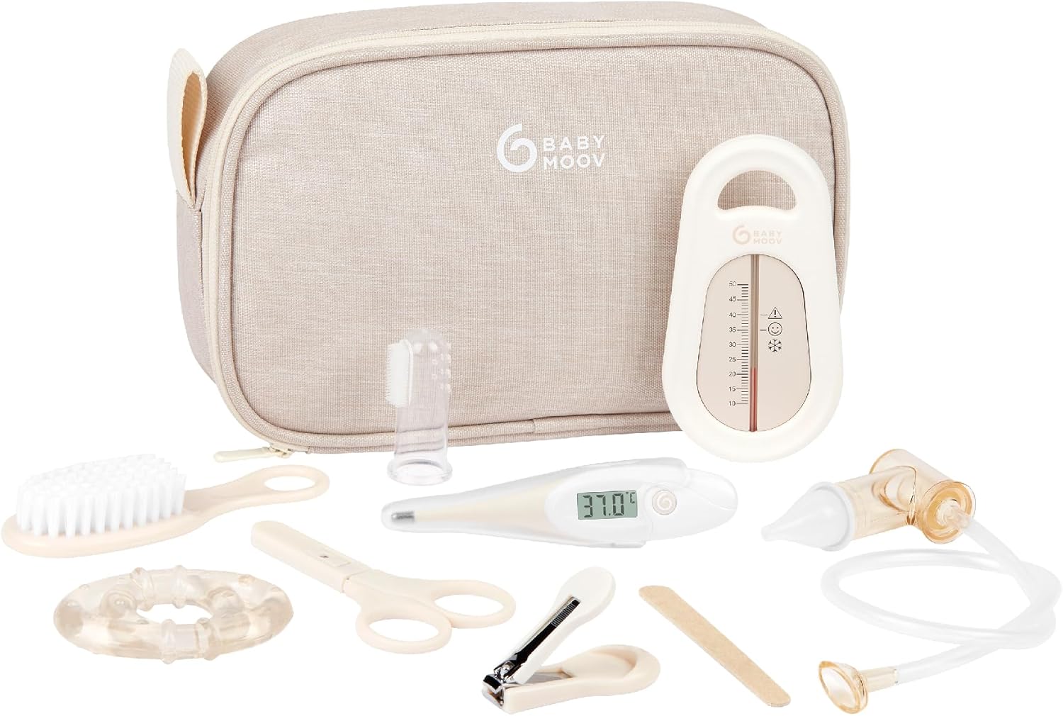 Les Meilleures Trousse de Soin Bébé : Compacte, Pratique et Essentielle !