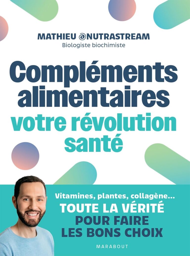 Les Meilleurs Compléments Alimentaires : Faites Briller Votre Santé !