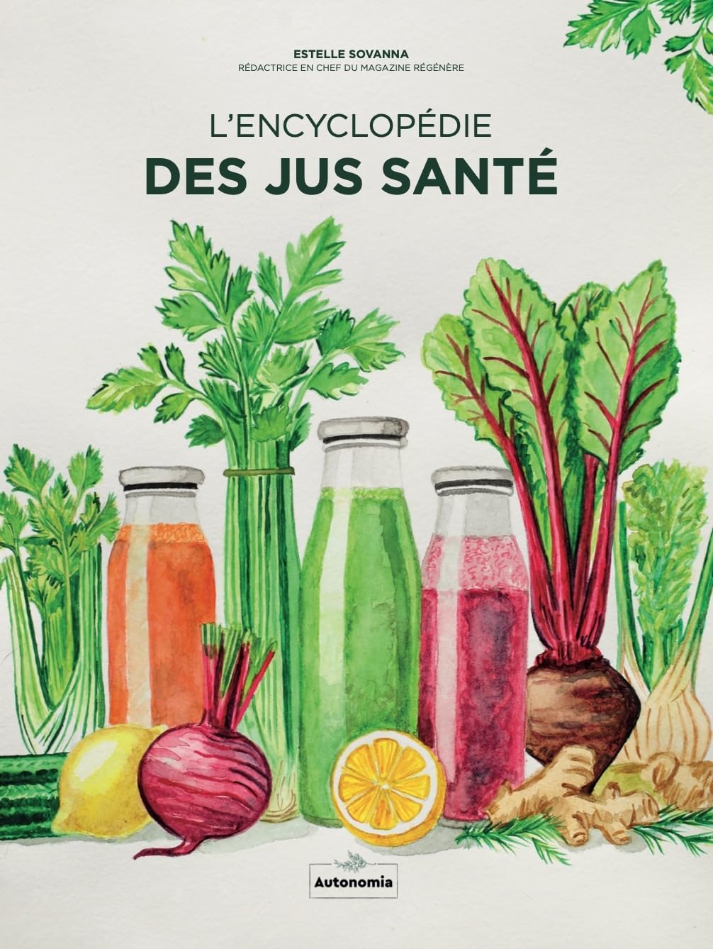 Les Meilleurs Jus Santé : L'Encyclopédie Indispensable Pour Booster Votre Vitalité!