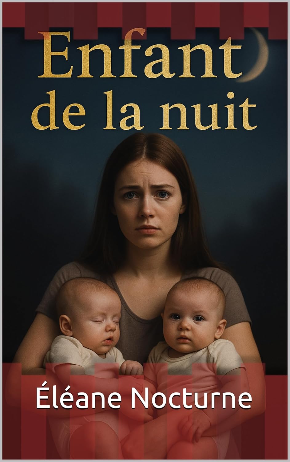 Les Meilleurs Livres pour Enfants ? Découvrez le Coup de Coeur : Enfant de la Nuit!