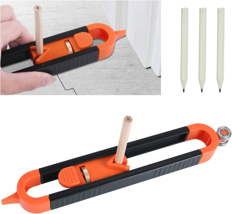 Mesurez Comme un Pro : La Jauge de Contour Flintronic à Tester !