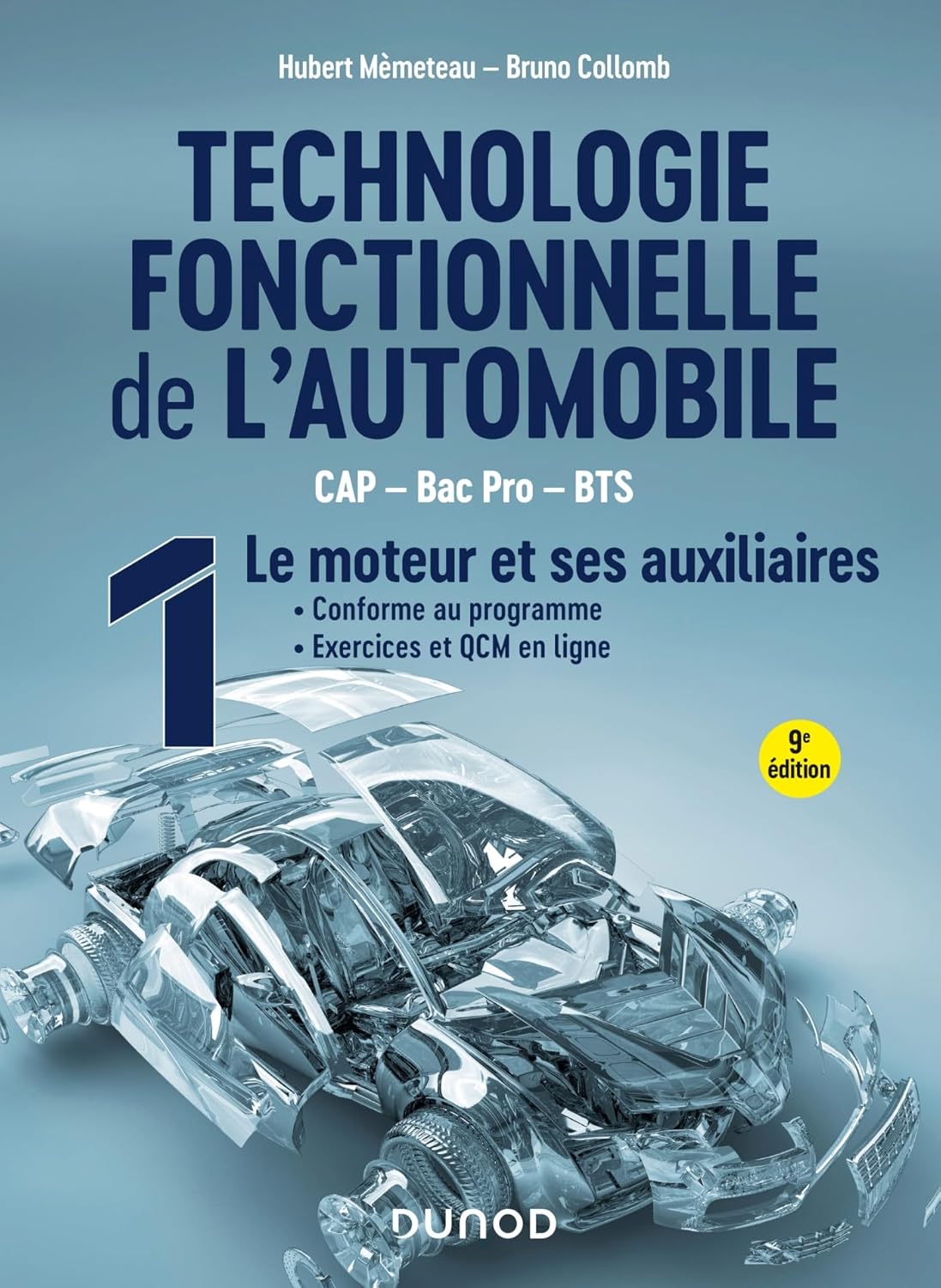 Moteur en Folie : Découvrez le Meilleur de la Technologie Automobile !