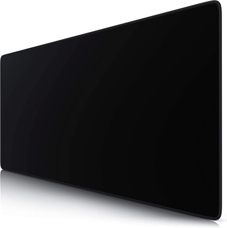 Optimisez votre jeu avec le Tapis de Souris XXL Titanwolf !