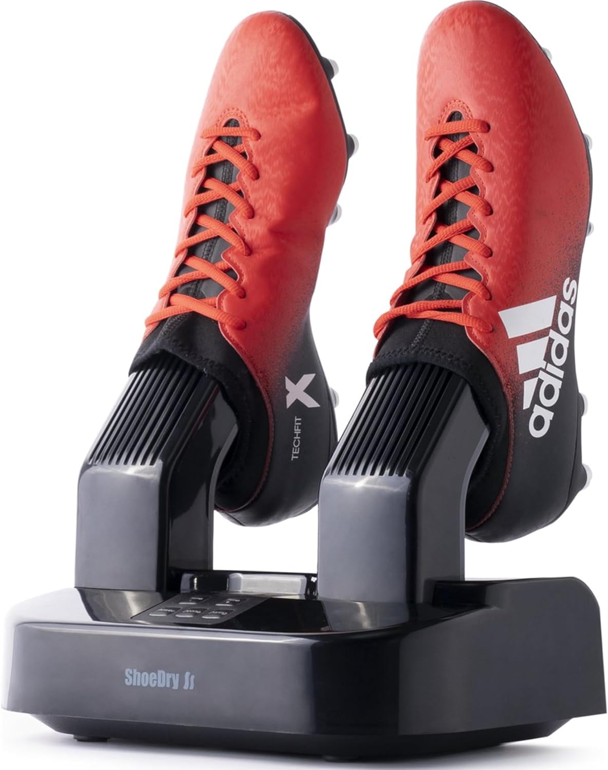 Ozone : Say Goodbye to Smelly Shoes with the Ultimate Freshness Tech!