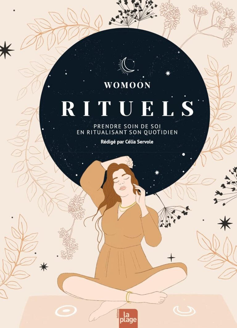Rituels: Transformez votre quotidien en un moment de soin précieux!