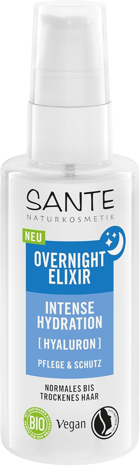 Réveillez Vos Cheveux : Le Meilleur Élixir Hydratant Bio !