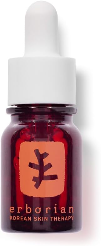 Réveillez votre peau : Le Sérum Multi-Perfecteur d'Erborian à 17 Super Ingrédients!