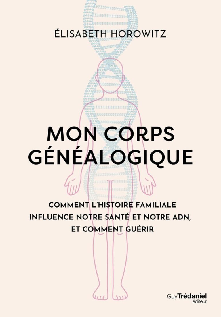 Révélez votre ADN : Comment l'histoire familiale façonne votre santé et votre bien-être!