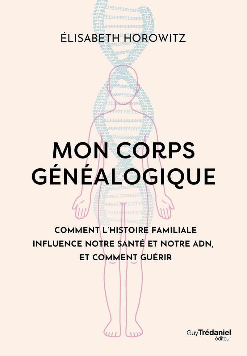 Révélez votre ADN : Comment l'histoire familiale façonne votre santé et votre bien-être!