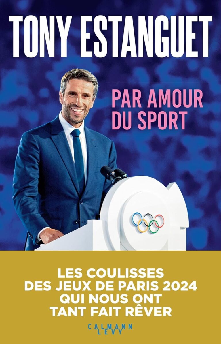 Top 5 des Meilleurs Produits Sportifs : Par Amour Du Sport!